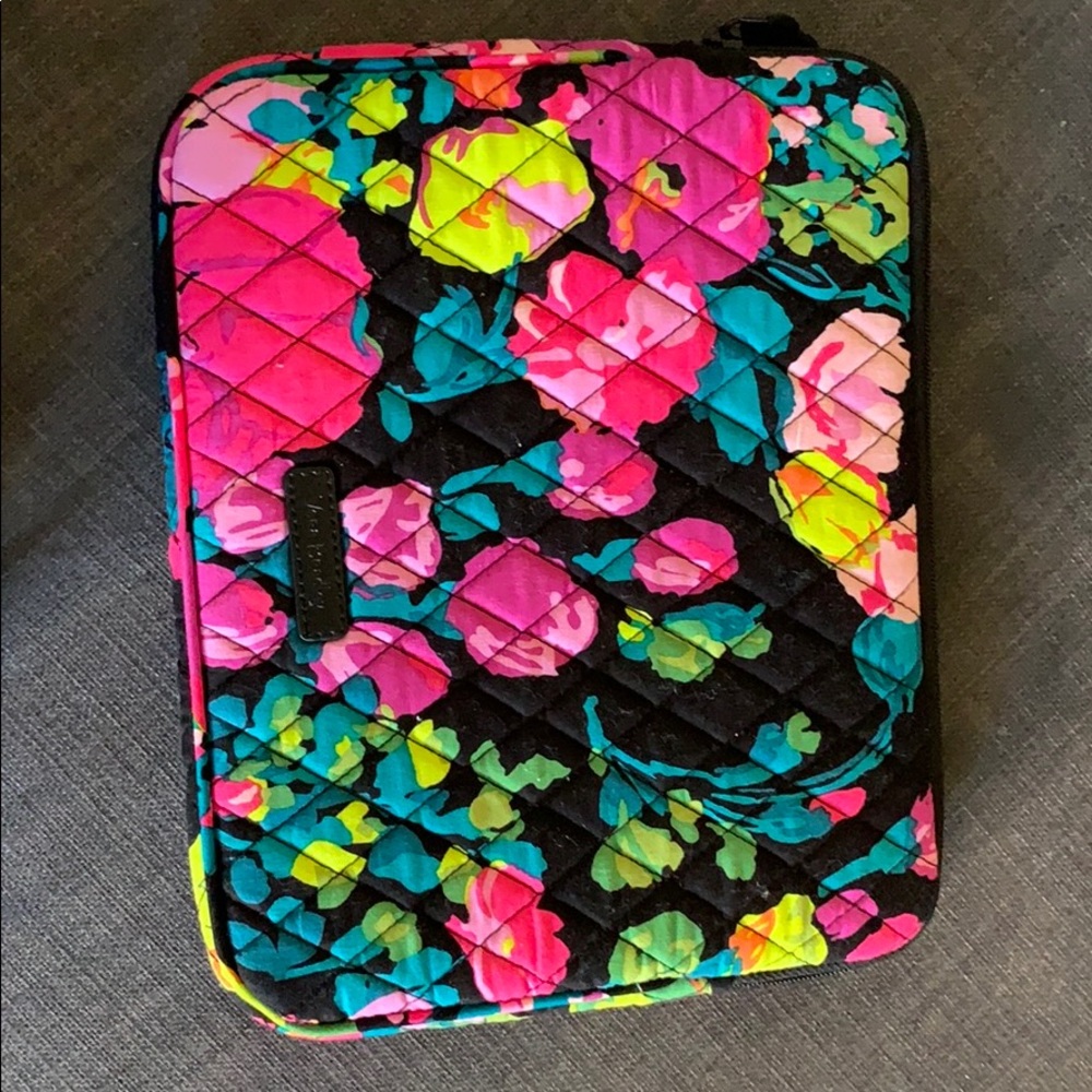 Vera Bradley tablet sleeve